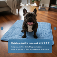 Mata Chłodząca CoolingMats™ dla Psa