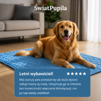 Mata Chłodząca CoolingMats™ dla Psa